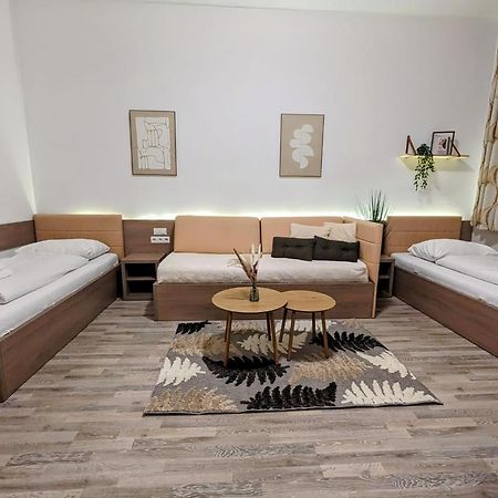 Aparthotel Neudoerfl Neudorfl Luaran gambar