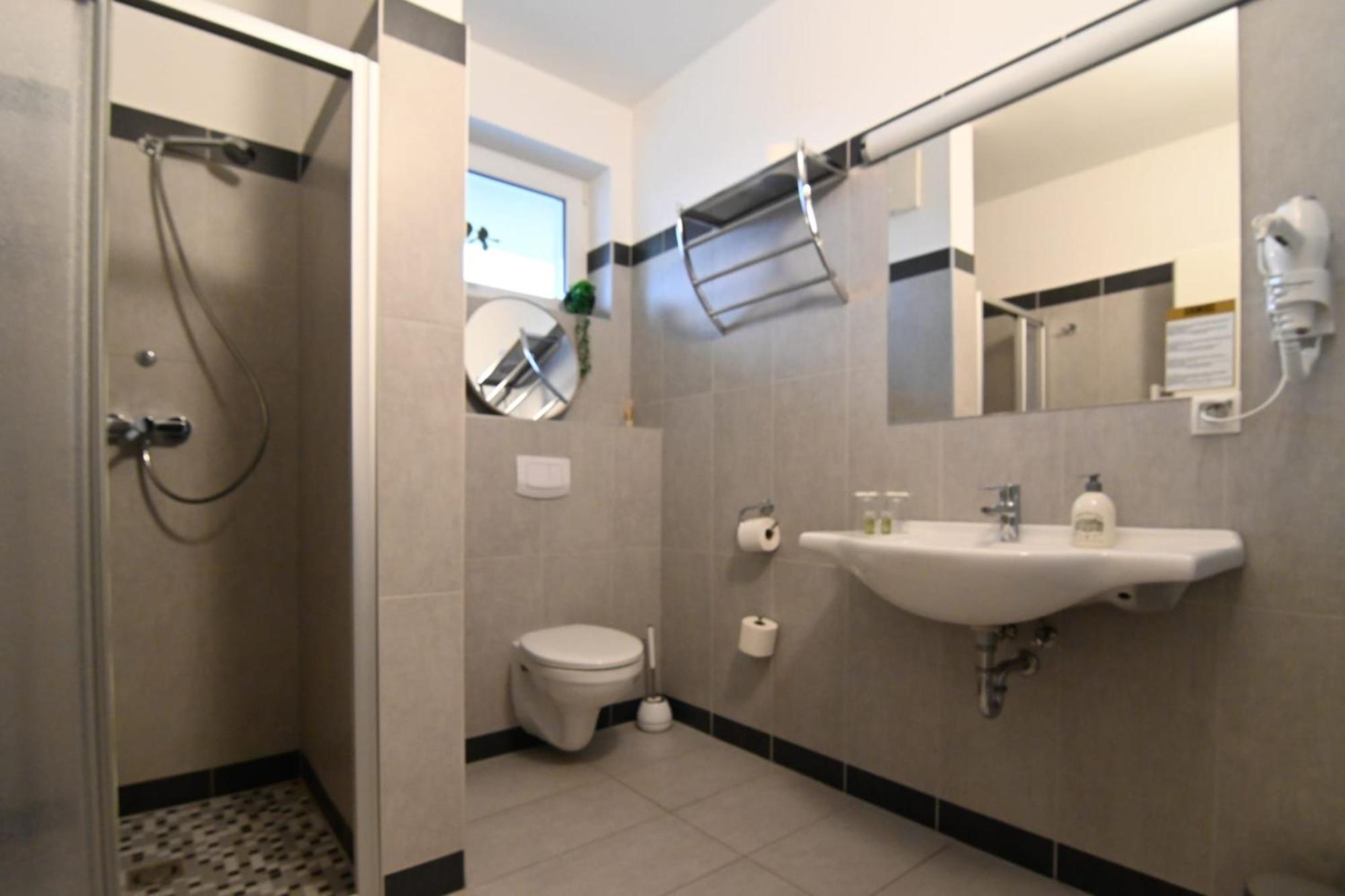 Aparthotel Neudoerfl Neudorfl Luaran gambar
