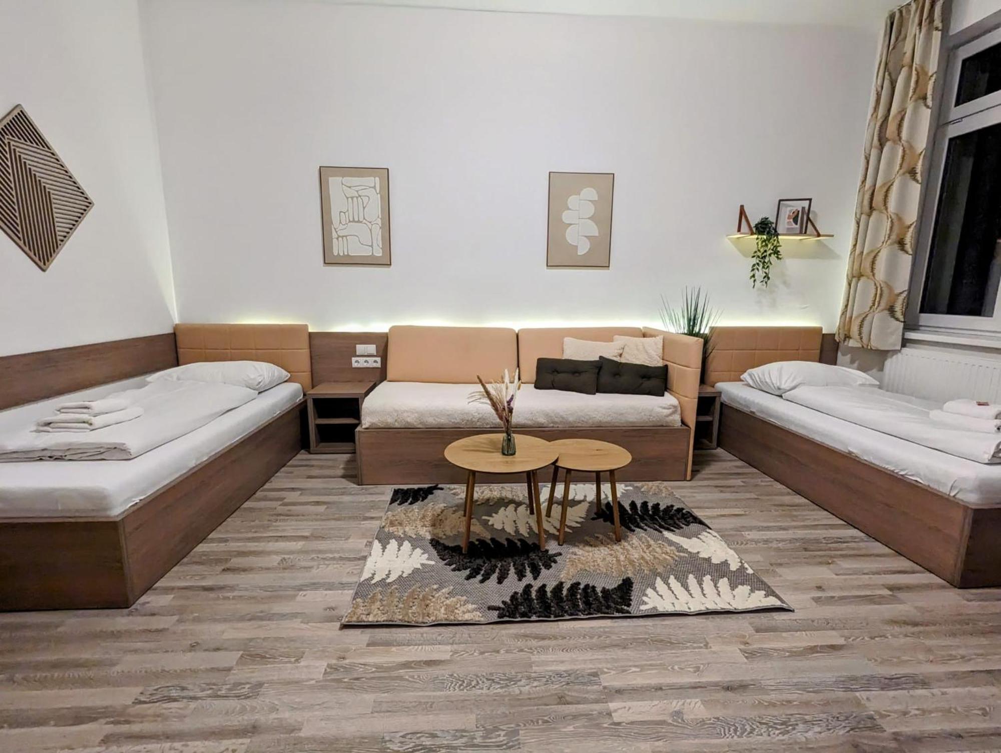 Aparthotel Neudoerfl Neudorfl Luaran gambar