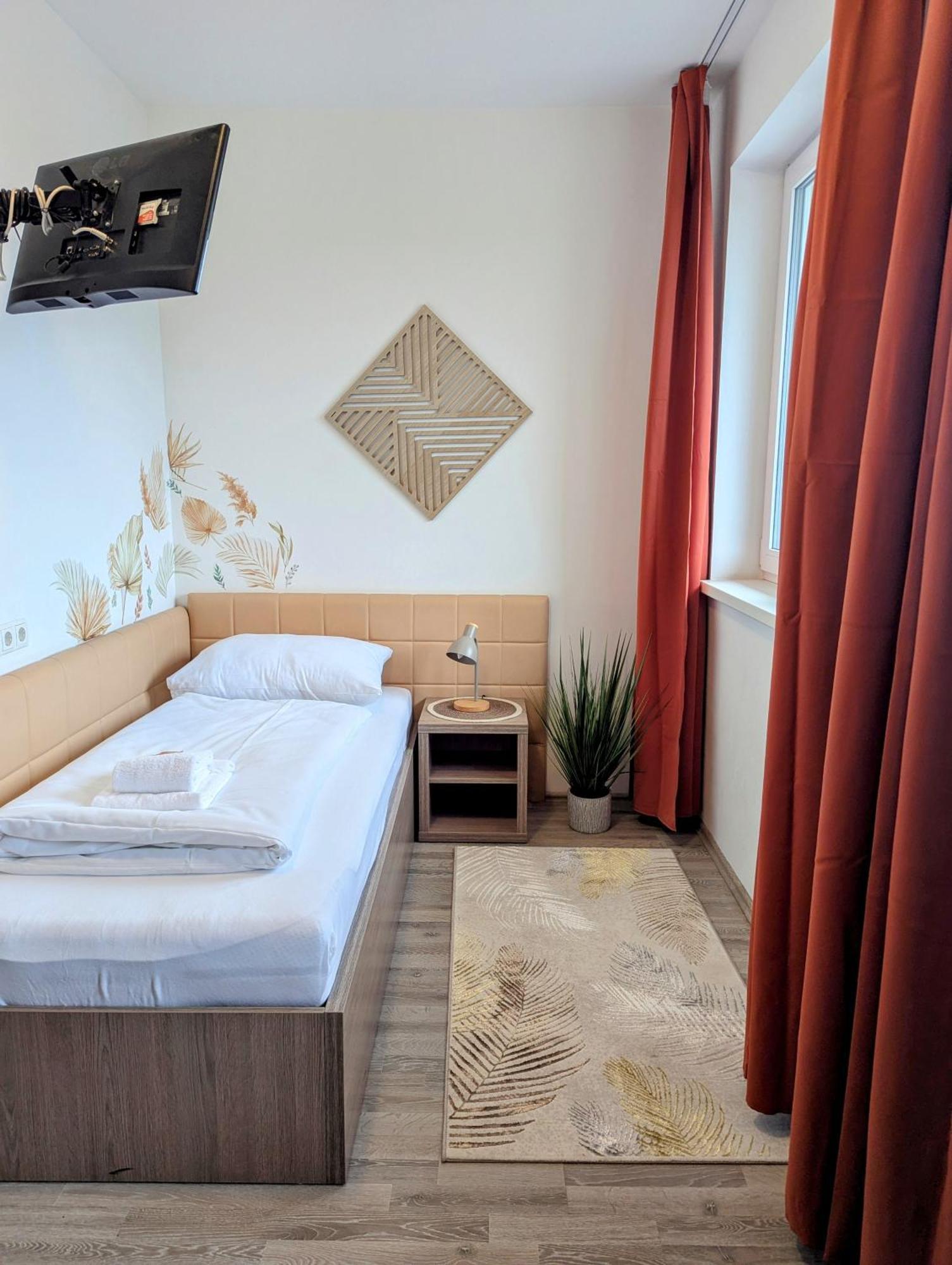 Aparthotel Neudoerfl Neudorfl Luaran gambar